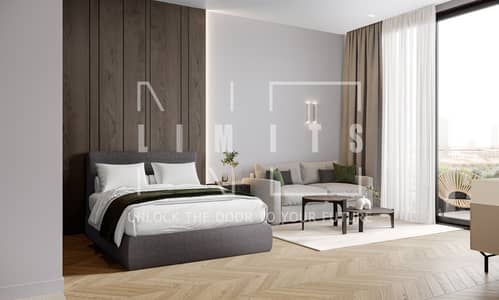 Studio for Sale in Jumeirah Village Circle (JVC), Dubai - SMART_1. jpg