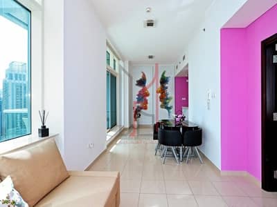 Vacant 1BHK | Full Sea View | Below market price Vacant 1BHK | Full Sea View | Below market price