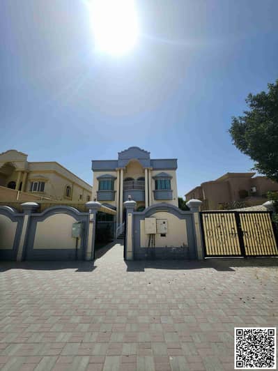 5 Bedroom Villa for Rent in Al Rawda, Ajman - 1000047275. jpg