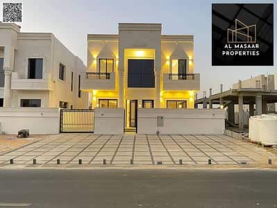 5 Bedroom Villa for Sale in Al Helio, Ajman - 774805423-800x600. jpeg