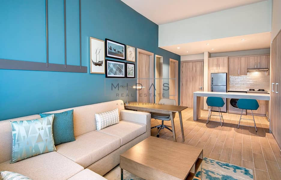 One Bedroom Living Room - 2. jpg One Bedroom Living Room - 2. jpg