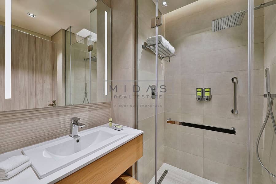 5 Two Bedroom - 2nd Washroom. jpg