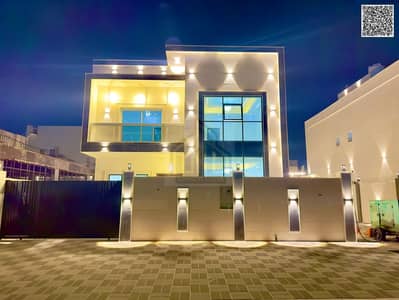 5 Bedroom Villa for Sale in Al Bahia, Ajman - batch_WhatsApp Image 2025-03-27 at 1.55. 27 PM. jpg