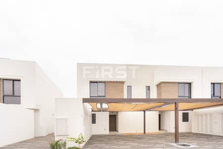 雅斯岛， 阿布扎比 2 卧室联排别墅待售 - 2BR Townhouse Noya Yas Island Abu Dhbai UAE (35). jpg