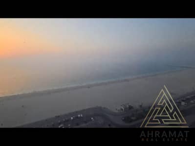 3 Bedroom Apartment for Sale in Corniche Ajman, Ajman - 1. jpg
