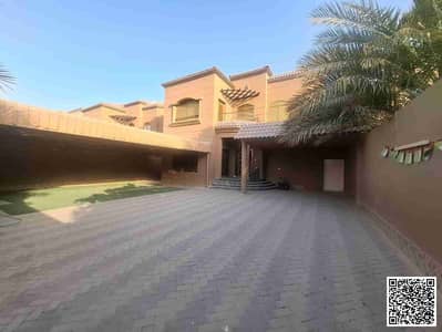 فیلا 5 غرف نوم للايجار في المويهات، عجمان - 1000057087. jpg