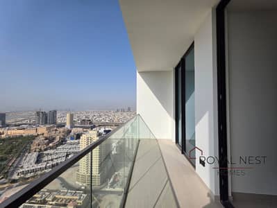 1 Bedroom Flat for Rent in Jumeirah Village Circle (JVC), Dubai - 1000013567. jpg