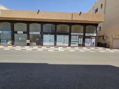 Shop for Rent in Al Alia, Ajman - 1. jpg
