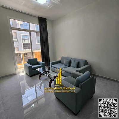 2 Bedroom Apartment for Rent in Al Rashidiya, Ajman - WhatsApp Image 2024-09-23 at 2.43. 59 PM (1). jpeg
