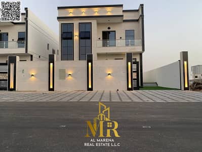 فیلا 3 غرف نوم للبيع في الزاهية، عجمان - IMG-20250514-WA0723. jpg