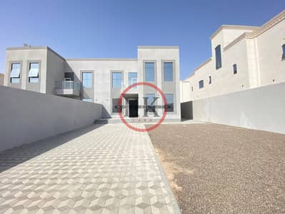 4 Bedroom Villa for Rent in Al Yahar, Al Ain - IMG-20250518-WA0034. jpg