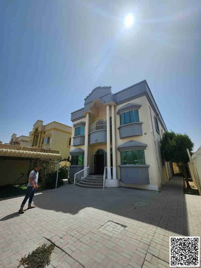 5 Bedroom Villa for Rent in Al Rawda, Ajman - 1000057134. jpg