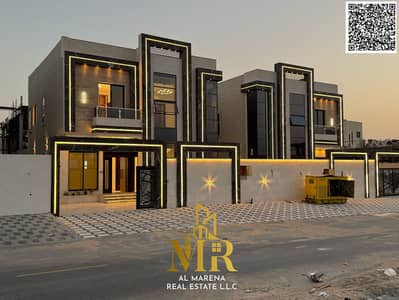 5 Bedroom Villa for Sale in Al Helio, Ajman - IMG-20250321-WA0118. jpg
