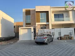 Villa for rent at a very special price | Directly on the main street | Close to all services | Close to Sheikh Mohammed bin Zayed Road