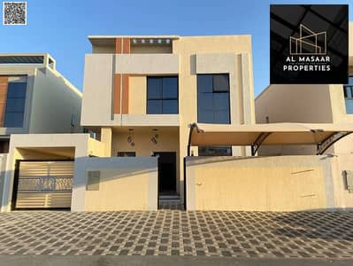 5 Bedroom Villa for Sale in Al Zahya, Ajman - 773937510-800x600. jpeg