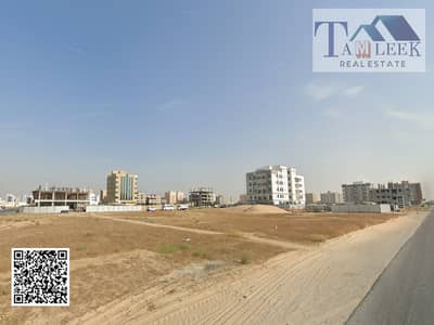 Plot for Sale in Al Jurf, Ajman - (12). png
