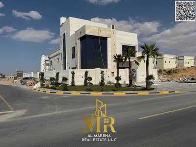 5 Bedroom Villa for Sale in Al Helio, Ajman - WhatsApp Image 2025-02-02 at 10.38. 41 AM. jpeg