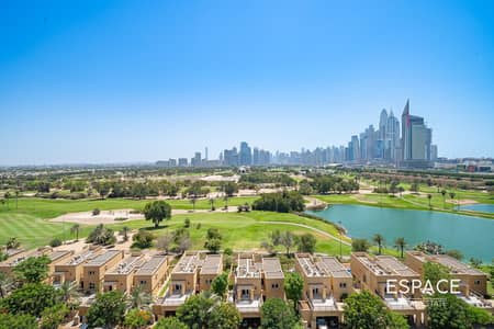 2 Bedroom Flat for Sale in The Views, Dubai - Exclusive | Stunning Upgrades | VOT