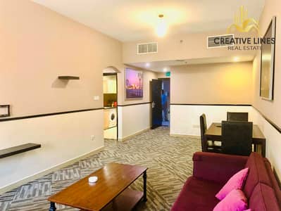 1 Bedroom Flat for Rent in Al Nahda (Dubai), Dubai - IMG_7119. jpg