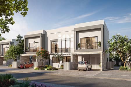 6 Bedroom Villa for Rent in Yas Island, Abu Dhabi - 07. jpg