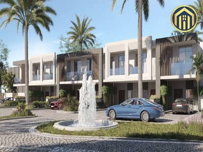 4 Bedroom Villa for Sale in Dubai Investment Park (DIP), Dubai - 1. jpeg