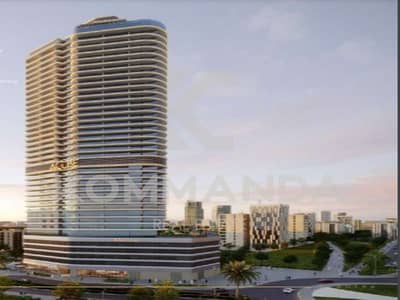 1 Bedroom Flat for Sale in Jumeirah Village Circle (JVC), Dubai - 2. . png