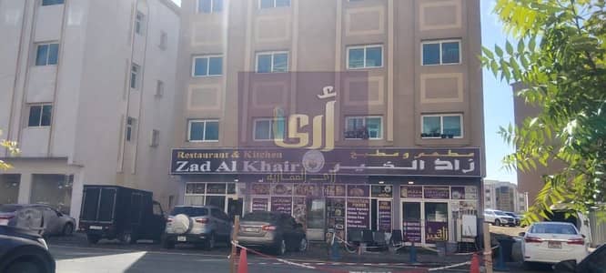 1 Bedroom Apartment for Sale in Muwaileh Commercial, Sharjah - 81fc3fc6-8219-401f-8514-06dffc3bb217. jpg
