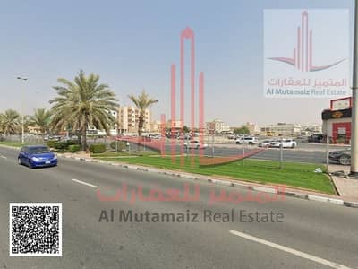 Plot for Sale in Al Rawda, Ajman - WhatsApp Image 2025-05-17 at 3.23. 04 PM (1). jpeg