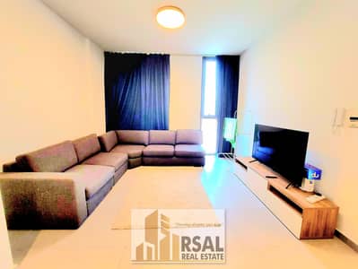 1 Bedroom Flat for Rent in Aljada, Sharjah - 20250518_114139. jpg