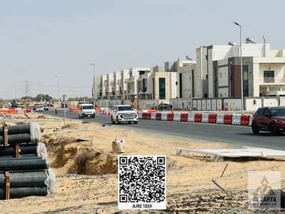 Plot for Sale in Al Helio, Ajman - WhatsApp Image 2025-04-24 at 1.53. 26 PM (1). jpeg