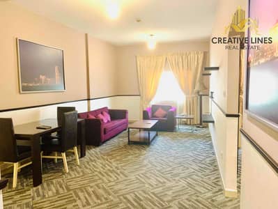 2 Bedroom Apartment for Rent in Al Nahda (Dubai), Dubai - IMG_7118. jpg