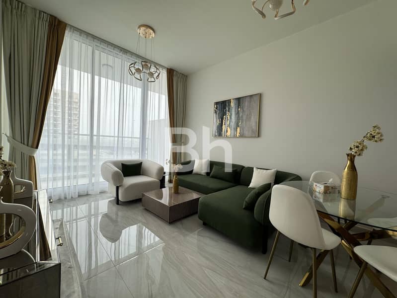 Квартира в Аль Фурджан,Жемз от Данубе, 2 cпальни, 125000 AED - 11679080 Квартира в Аль Фурджан,Жемз от Данубе, 2 cпальни, 125000 AED - 11679080