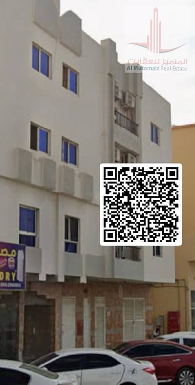شقة 1 غرفة نوم للايجار في المويهات، عجمان - WhatsApp Image 2025-05-18 at 11.16. 28_cc714a6a. jpg