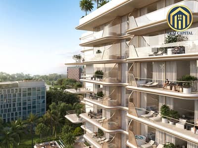 2 Cпальни Апартаменты Продажа в Дейра Айленд, Дубай - 5_E. jpg