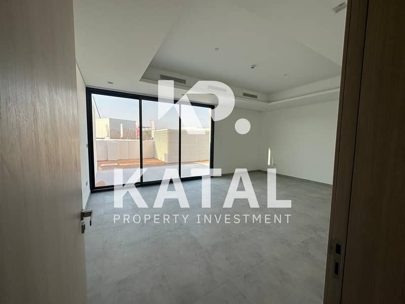 7 The Dunes, Saadiyat Reserve, Saadiyat Island, 5 Bedroom for sale. The Louvre Museum 01. jpeg