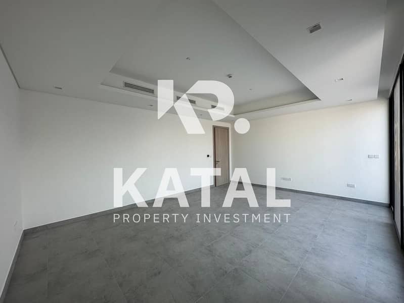 9 The Dunes, Saadiyat Reserve, Saadiyat Island, 5 Bedroom for sale. The Louvre Museum 08. jpeg