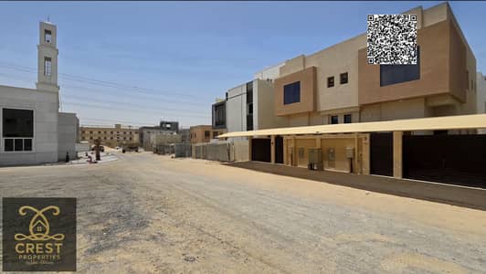 3 Bedroom Townhouse for Rent in Al Yasmeen, Ajman - WhatsApp Image 2025-05-18 at 12.27. 54_6de42d7a_Watermarked. jpg
