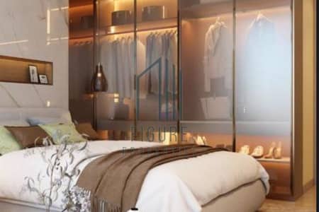 1 Bedroom Apartment for Sale in Majan, Dubai - Handover Happening! | Fixable Payment Plan