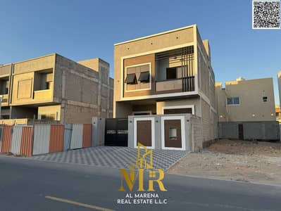 6 Cпальни Вилла Продажа в Аль Захья, Аджман - IMG-20250417-WA0211. jpg