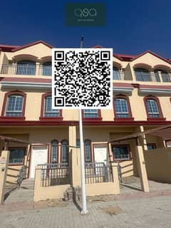 تاون هاوس في عجمان أب تاون 2 غرف 38000 درهم - 11679261