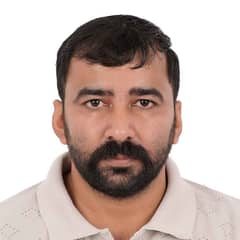 Muhammed Arslan Muhammed Arslan