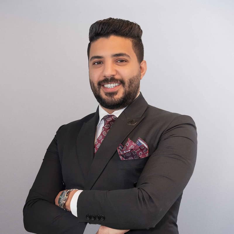 Hossam Abdelwahab