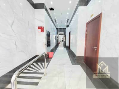 1 Bedroom Apartment for Rent in Muwaileh, Sharjah - 20250517_181326. jpg