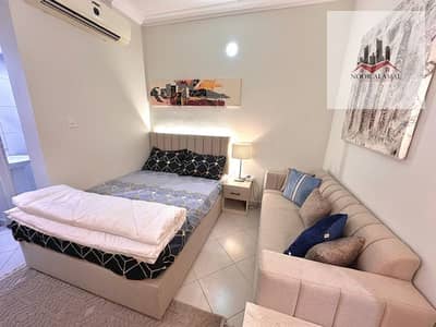 Studio for Rent in Al Sharq, Sharjah - 9c76d42b-2906-4828-a7a3-e9c91add22a0. jpg