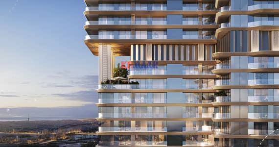 3 Bedroom Penthouse for Sale in City of Arabia, Dubai - image 22c. png