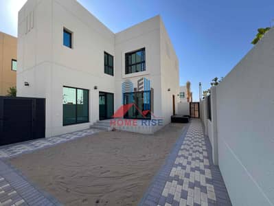 3 Bedroom Villa for Rent in Al Rahmaniya, Sharjah - IMG_3915. jpg