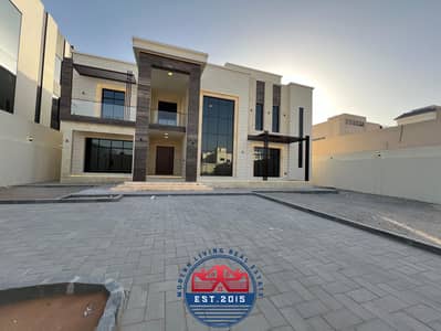 6 Bedroom Villa for Rent in Madinat Al Riyadh, Abu Dhabi - WhatsApp Image 2025-05-17 at 7.32. 00 PM (2). jpeg