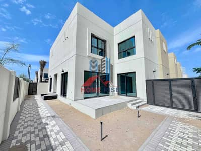3 Bedroom Villa for Rent in Al Rahmaniya, Sharjah - IMG_4782. jpg