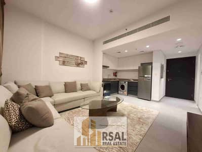 1 Bedroom Apartment for Rent in Aljada, Sharjah - 1000157125. jpg