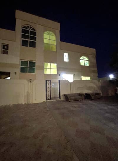 فیلا 4 غرف نوم للايجار في الشامخة، أبوظبي - IMG_1470. jpg